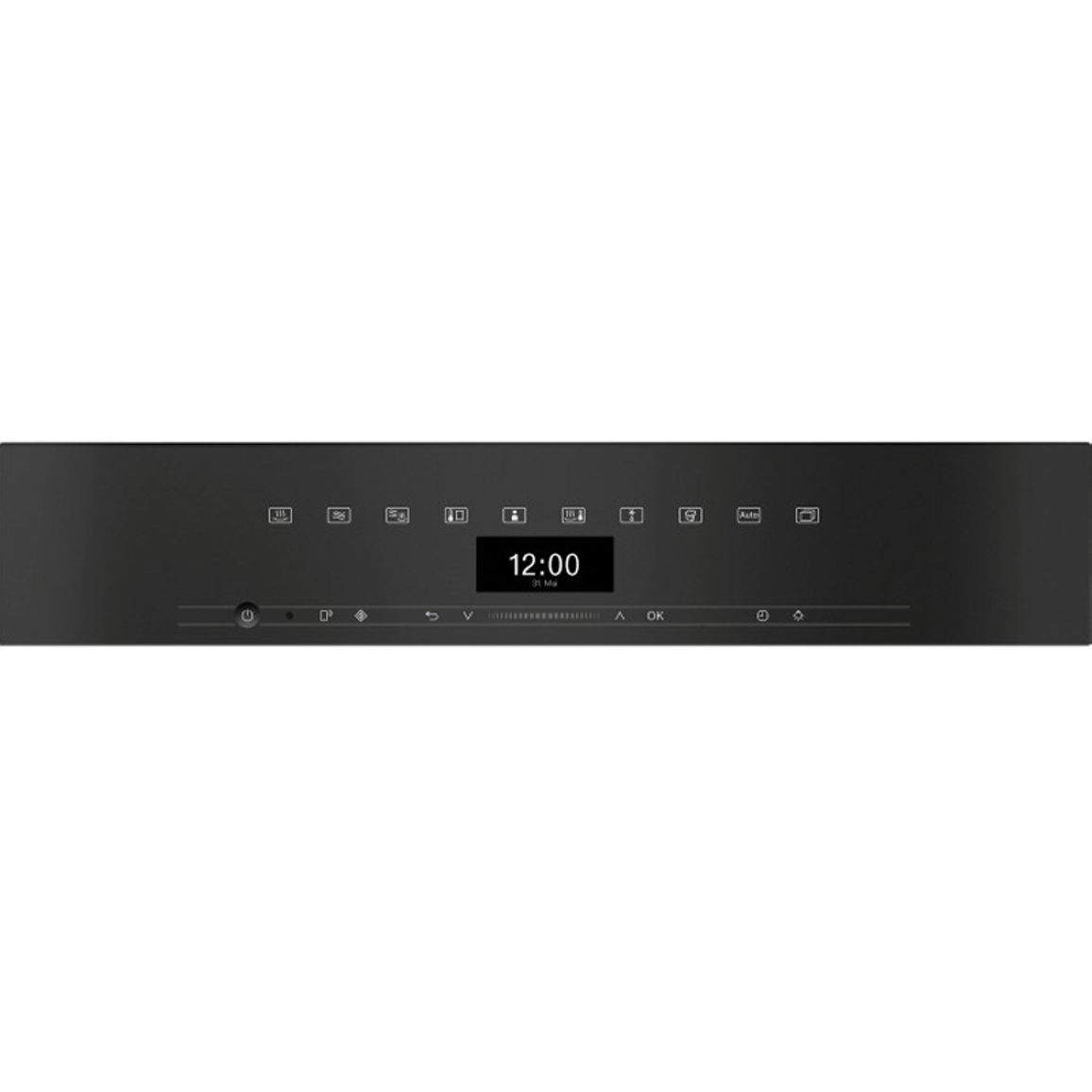 Парова шафа компактна DGM 7440 EDST/CLST Miele Парова шафа компактна DGM 7440 EDST/CLST Miele