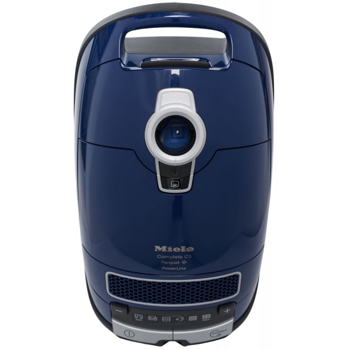 Пылесос с мешком SGSF3 морская лазурь Miele Пылесос с мешком SGSF3 морская лазурь Miele
