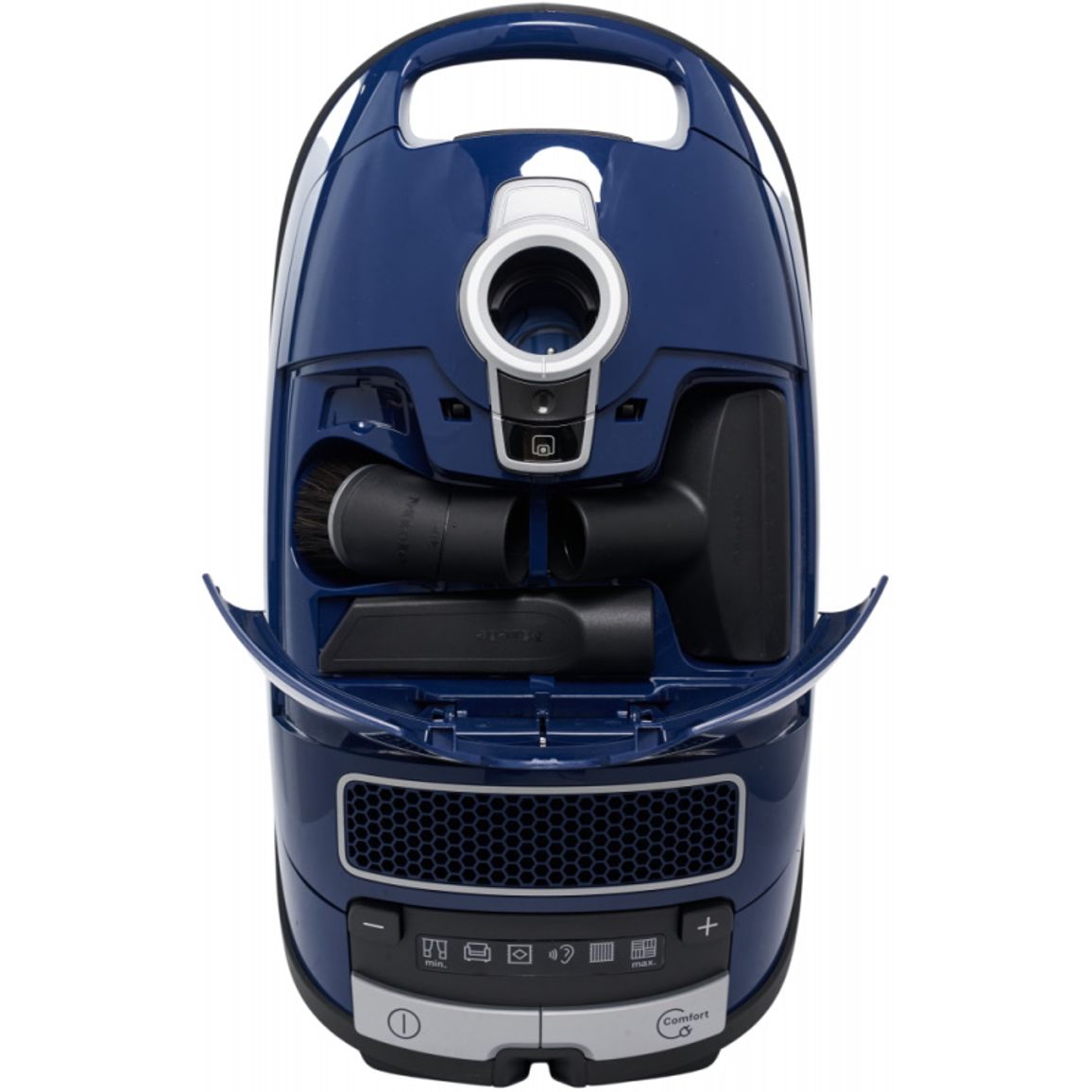 Пылесос с мешком SGSF3 морская лазурь Miele Пылесос с мешком SGSF3 морская лазурь Miele