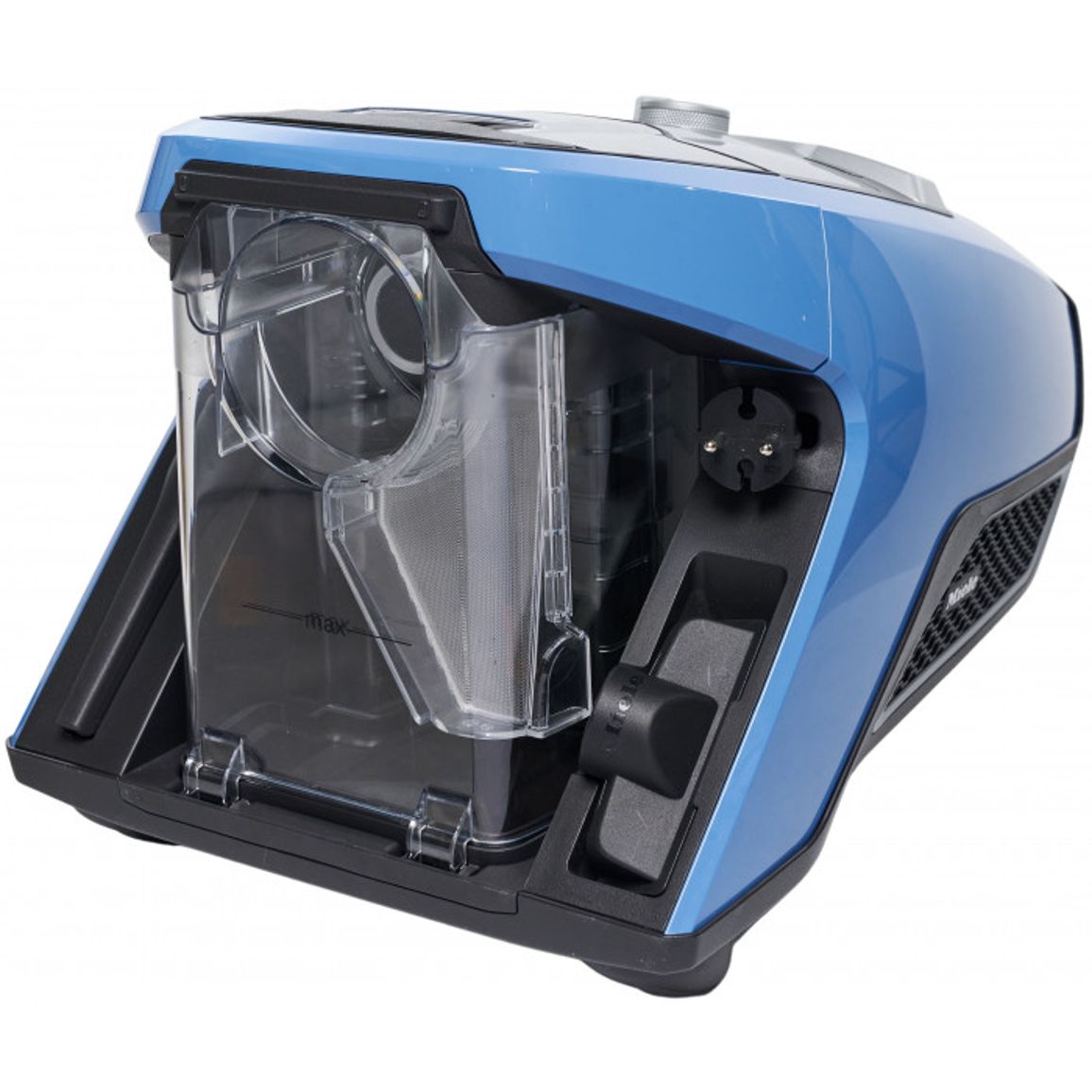 Безмішковий пилосос SKCF3 Blizzard CX1 голубий Miele