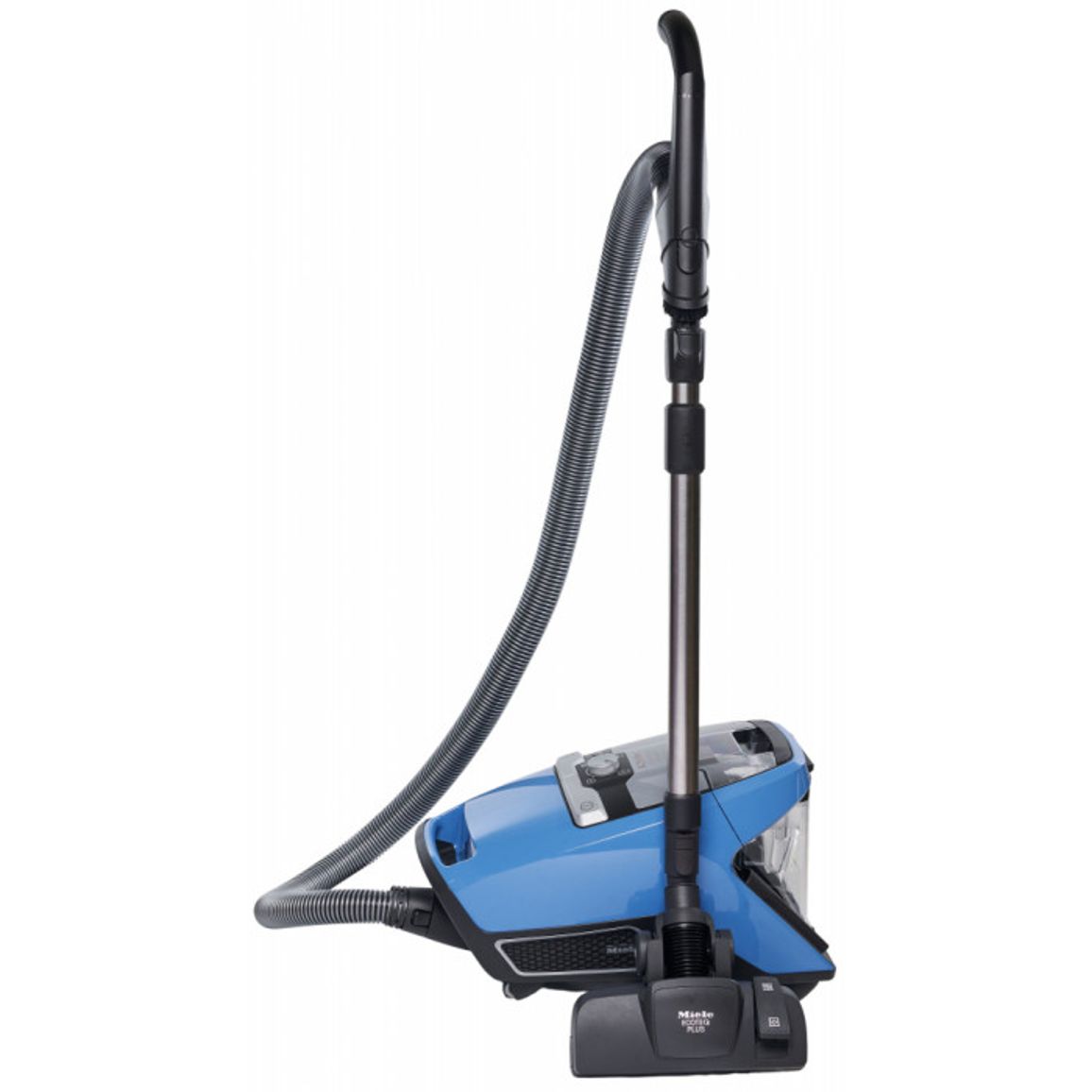 Безмішковий пилосос SKCF3 Blizzard CX1 голубий Miele