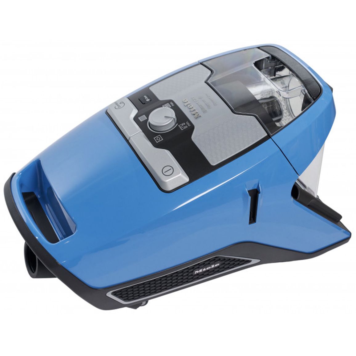 Безмішковий пилосос SKCF3 Blizzard CX1 голубий Miele