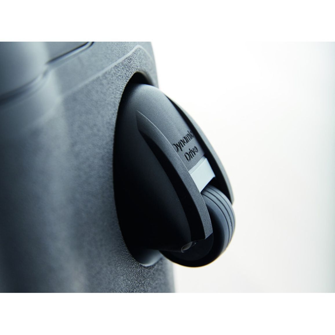 Безмішковий пилосос SKCF3 Blizzard CX1 голубий Miele
