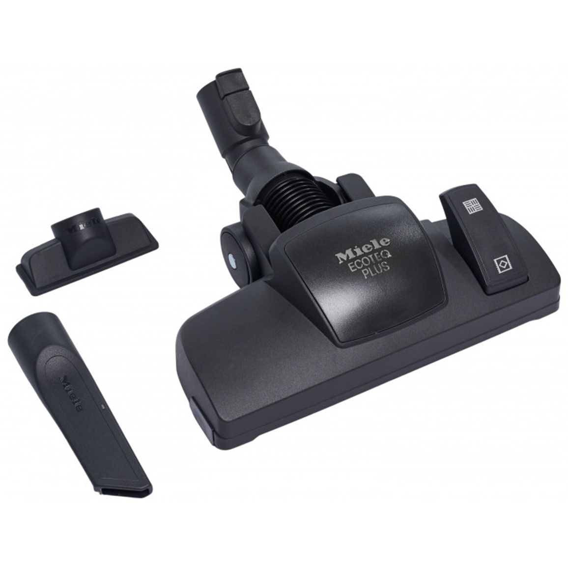 Безмешковый пылесос SKRF3 Blizzard CX1 мангово-красный Miele