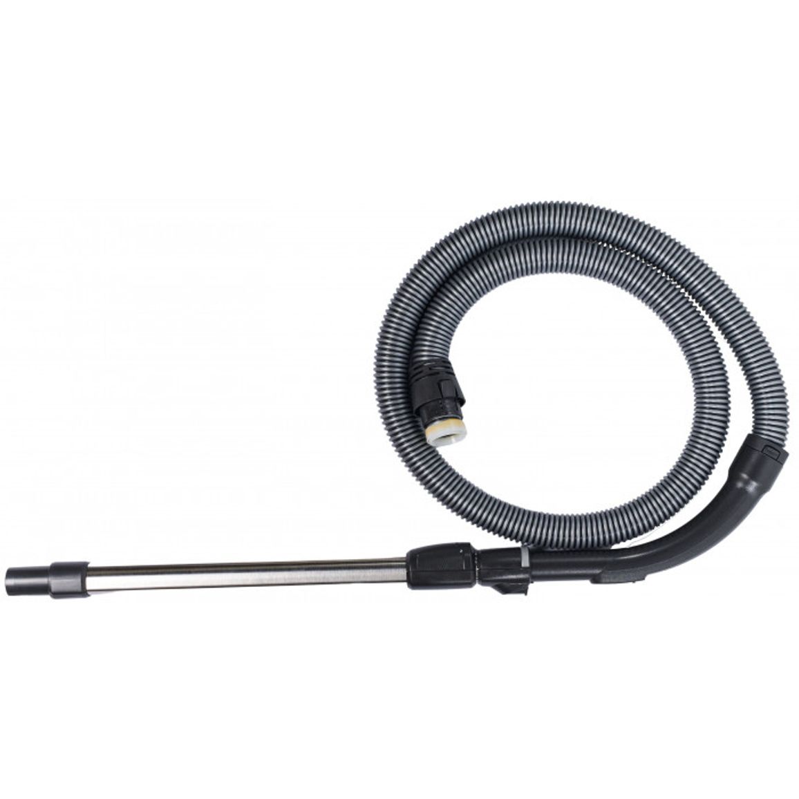 Безмешковый пылесос SKRF3 Blizzard CX1 мангово-красный Miele