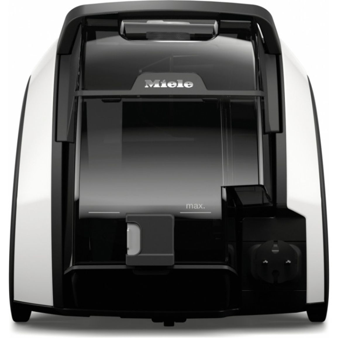 Безмішковий пилосос SNCF0 Boost CX1 Parquet білий лотос Miele