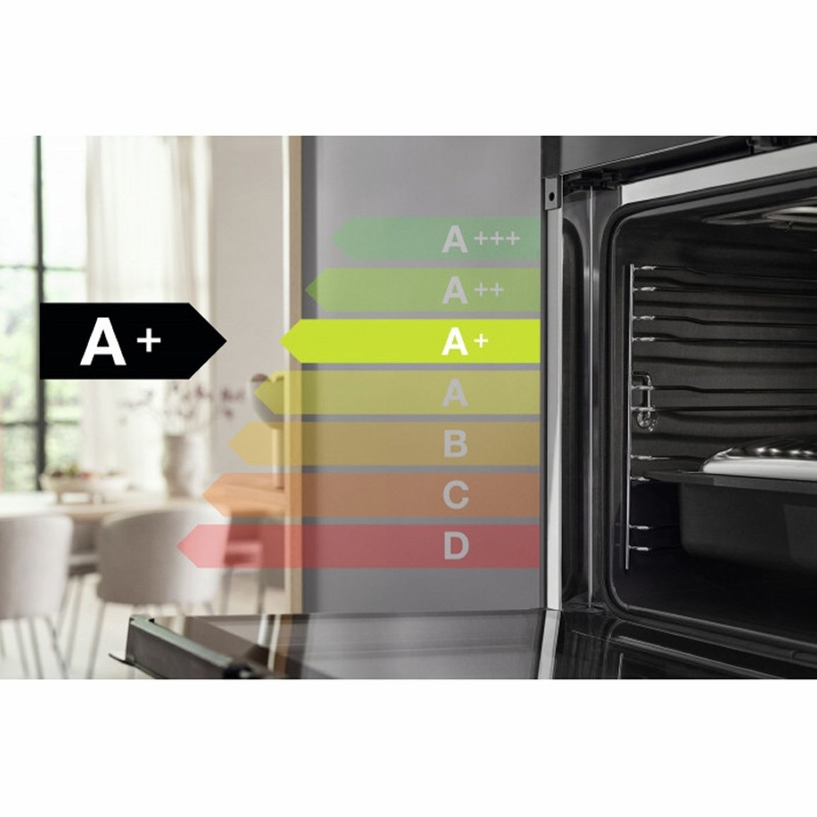 Встраиваемый духовой шкаф 60 см H 2861 BP Clean Steel Miele Встраиваемый духовой шкаф 60 см H 2861 BP Clean Steel Miele