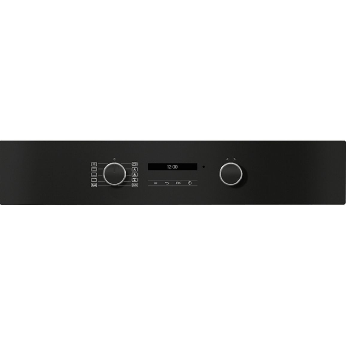 Встраиваемый духовой шкаф 60 см H 2861-1B Clean Steel 125 Edition Miele Встраиваемый духовой шкаф 60 см H 2861-1B Clean Steel 125 Edition Miele