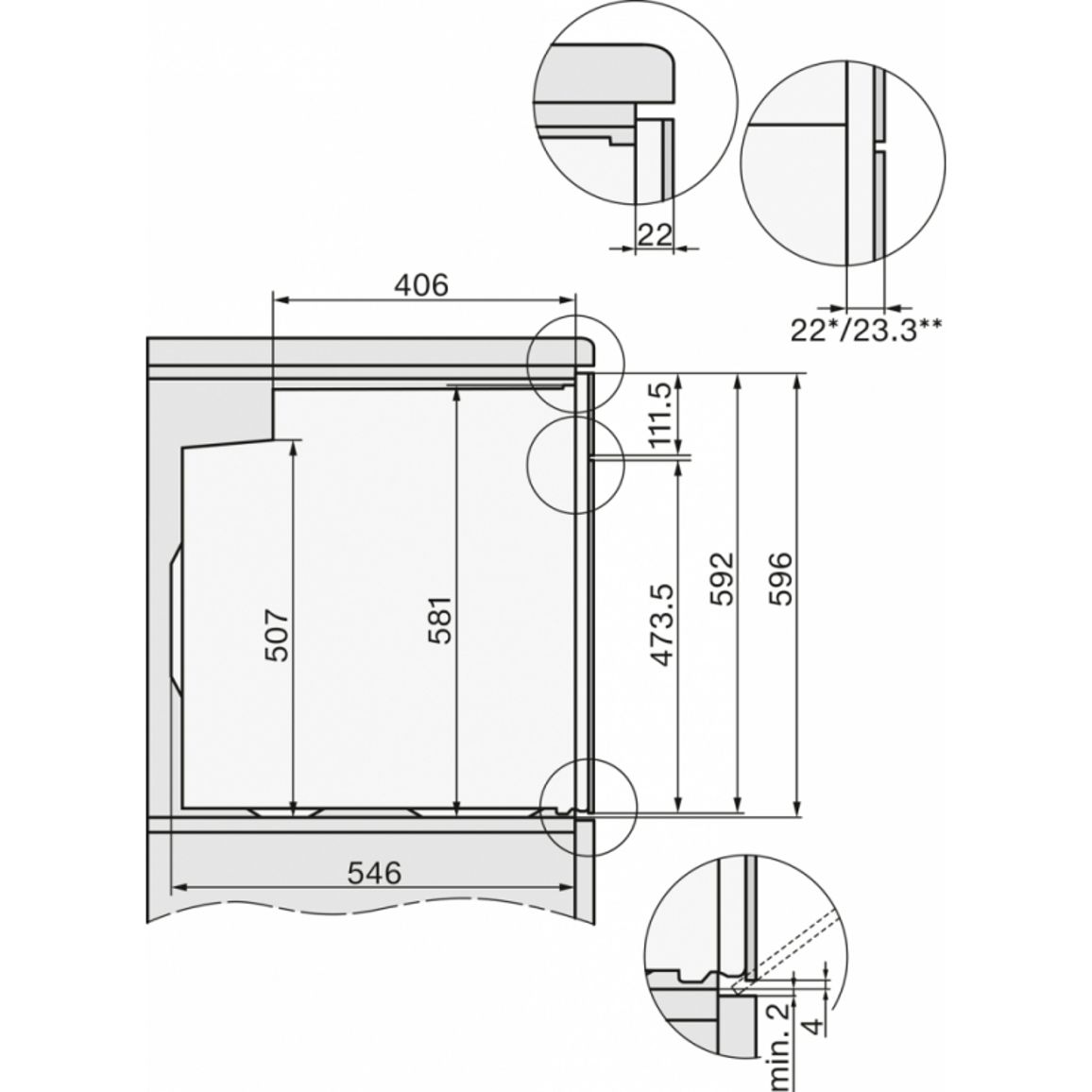 Встраиваемый духовой шкаф 60 см H 2861-1B Clean Steel 125 Edition Miele Встраиваемый духовой шкаф 60 см H 2861-1B Clean Steel 125 Edition Miele