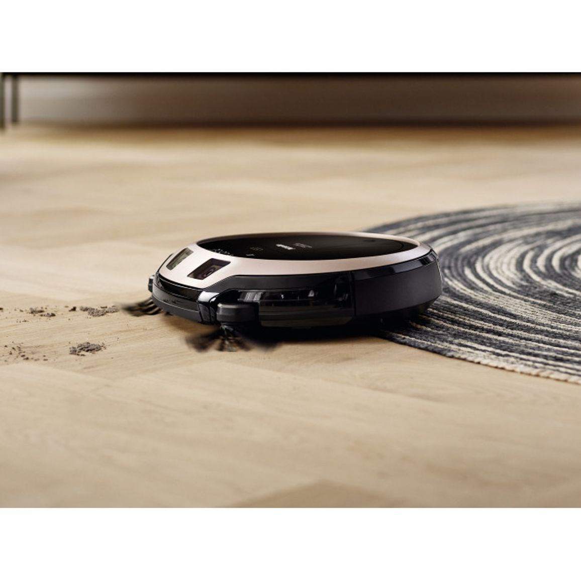 Робот-пилосос SPQL0 Scout RX3 Home Vision Miele Робот-пилосос SPQL0 Scout RX3 Home Vision Miele