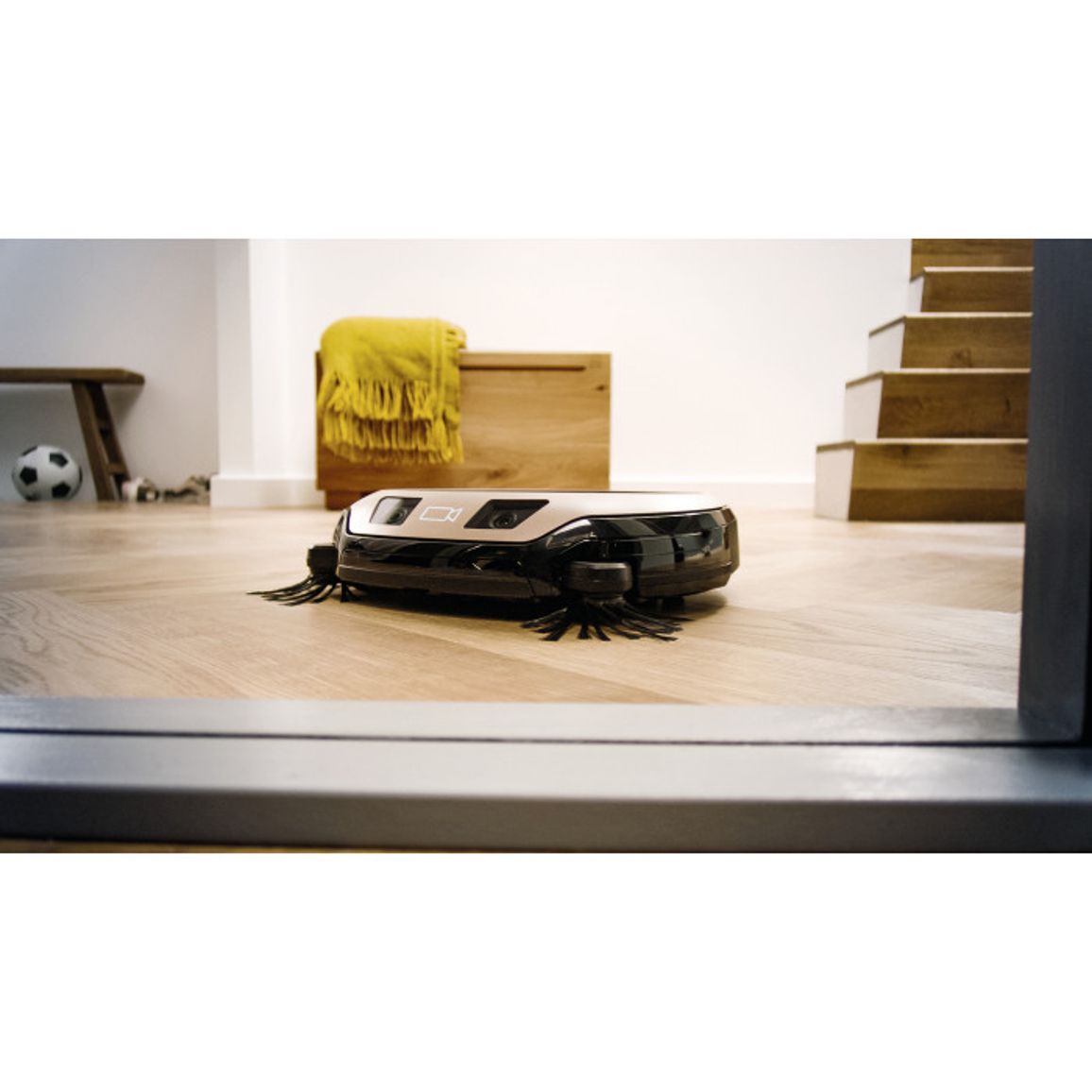 Робот-пилосос SPQL0 Scout RX3 Home Vision Miele Робот-пилосос SPQL0 Scout RX3 Home Vision Miele
