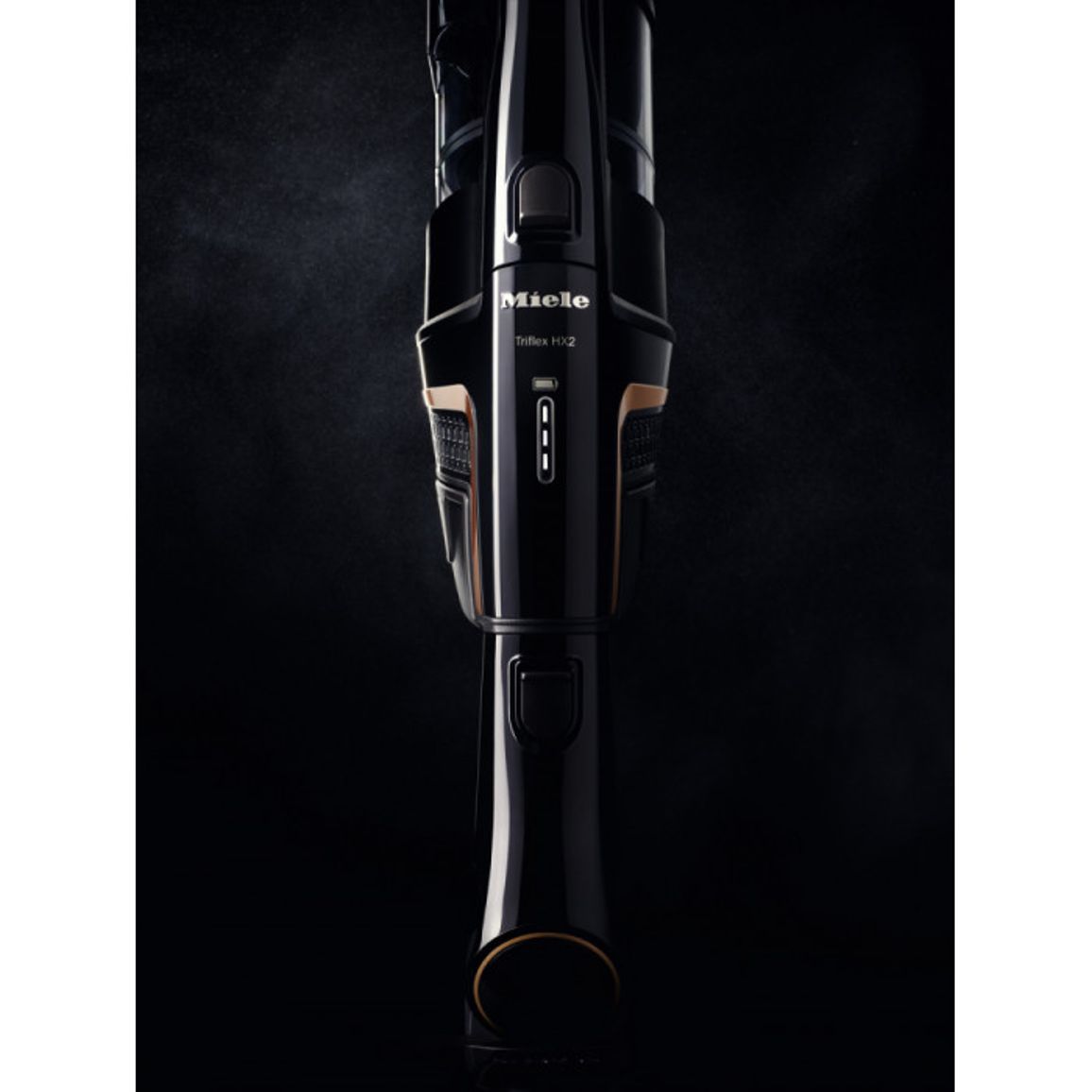 Аккумуляторный пылесос SOML0 30 TRIFLEX HX2 C&D Miele