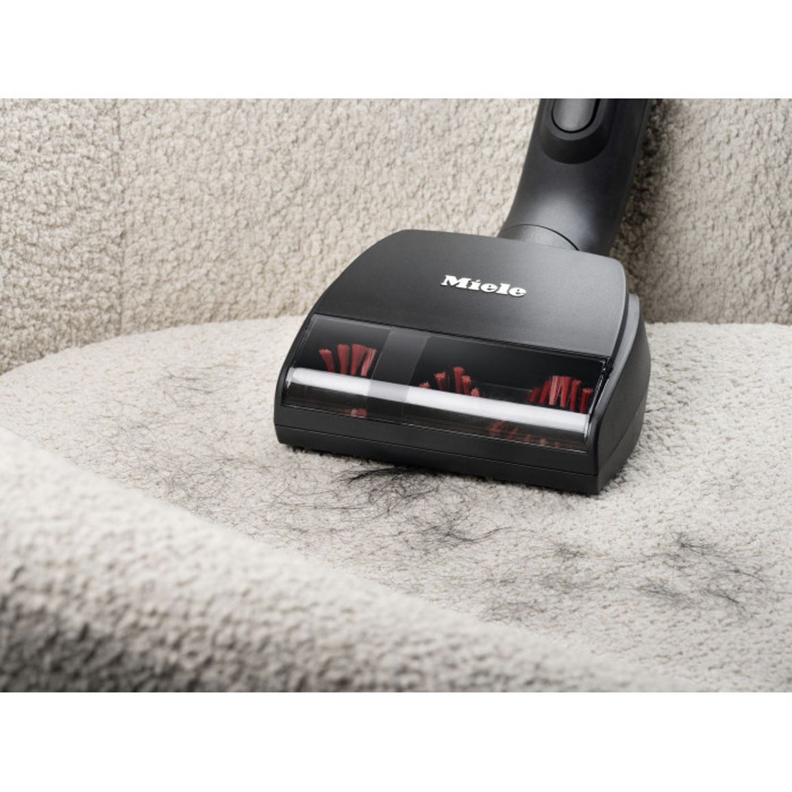 Аккумуляторный пылесос SOML0 30 TRIFLEX HX2 C&D Miele