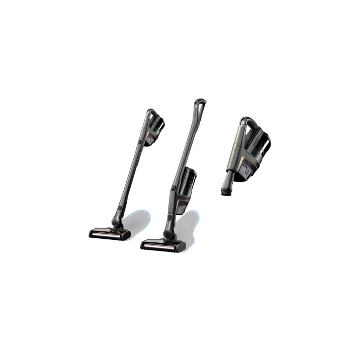 Аккумуляторный пылесос SOML0 31 TRIFLEX HX2 Pro Miele