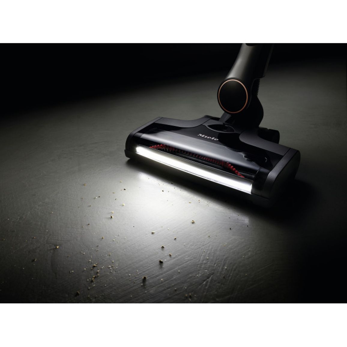 Аккумуляторный пылесос SOML0 31 TRIFLEX HX2 Pro Miele