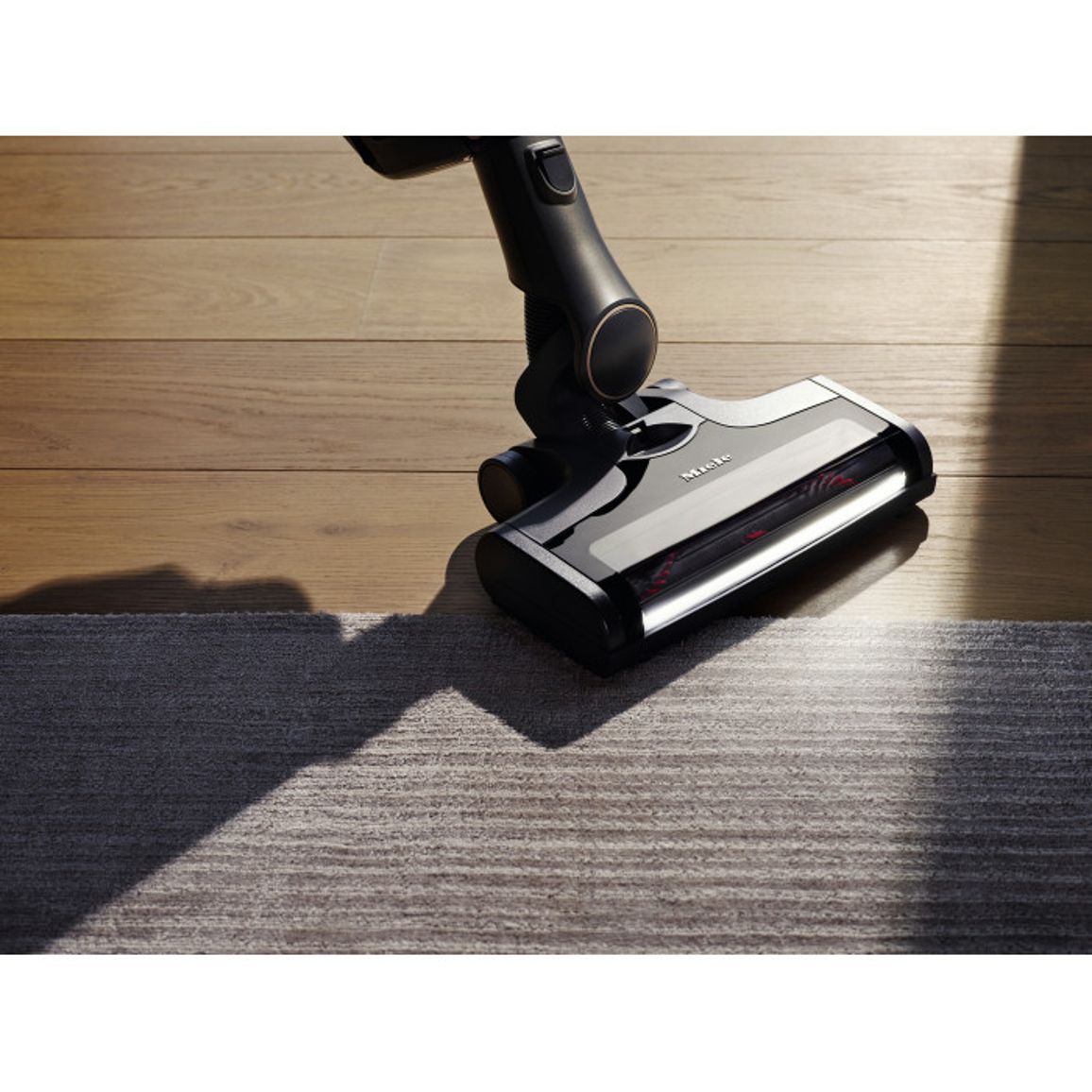 Аккумуляторный пылесос SOML0 31 TRIFLEX HX2 Pro Miele