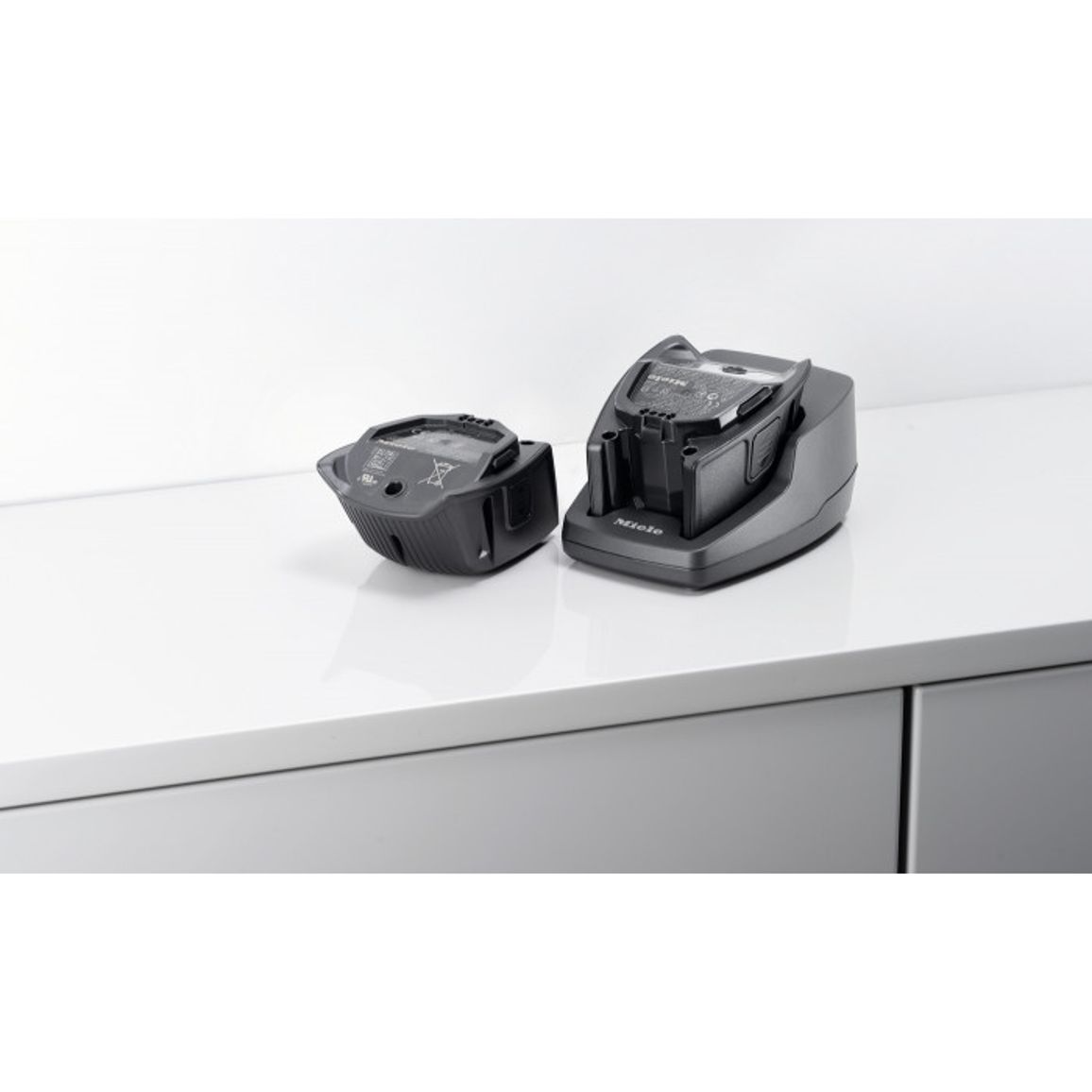 Аккумуляторный пылесос SOML0 31 TRIFLEX HX2 Pro Miele