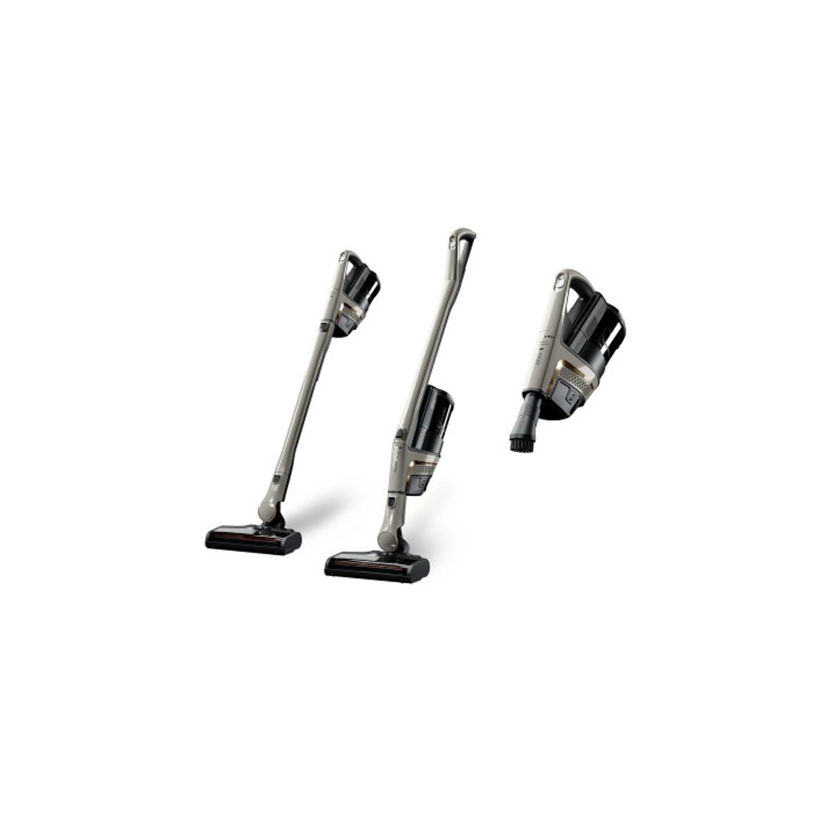 Аккумуляторный пылесос SOML5 30 TRIFLEX HX2 Performance Miele