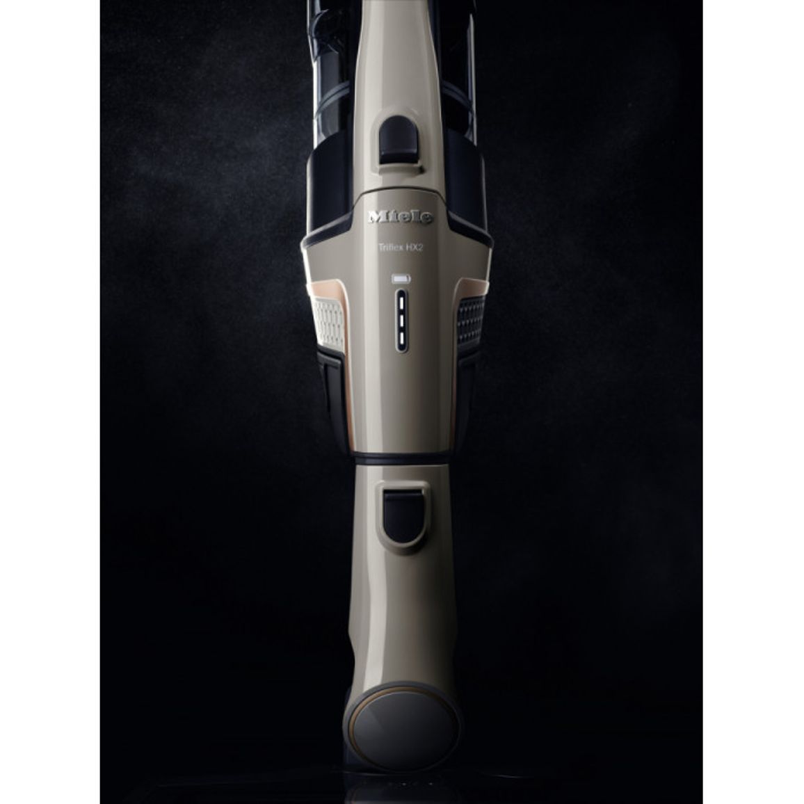 Аккумуляторный пылесос SOML5 30 TRIFLEX HX2 Performance Miele