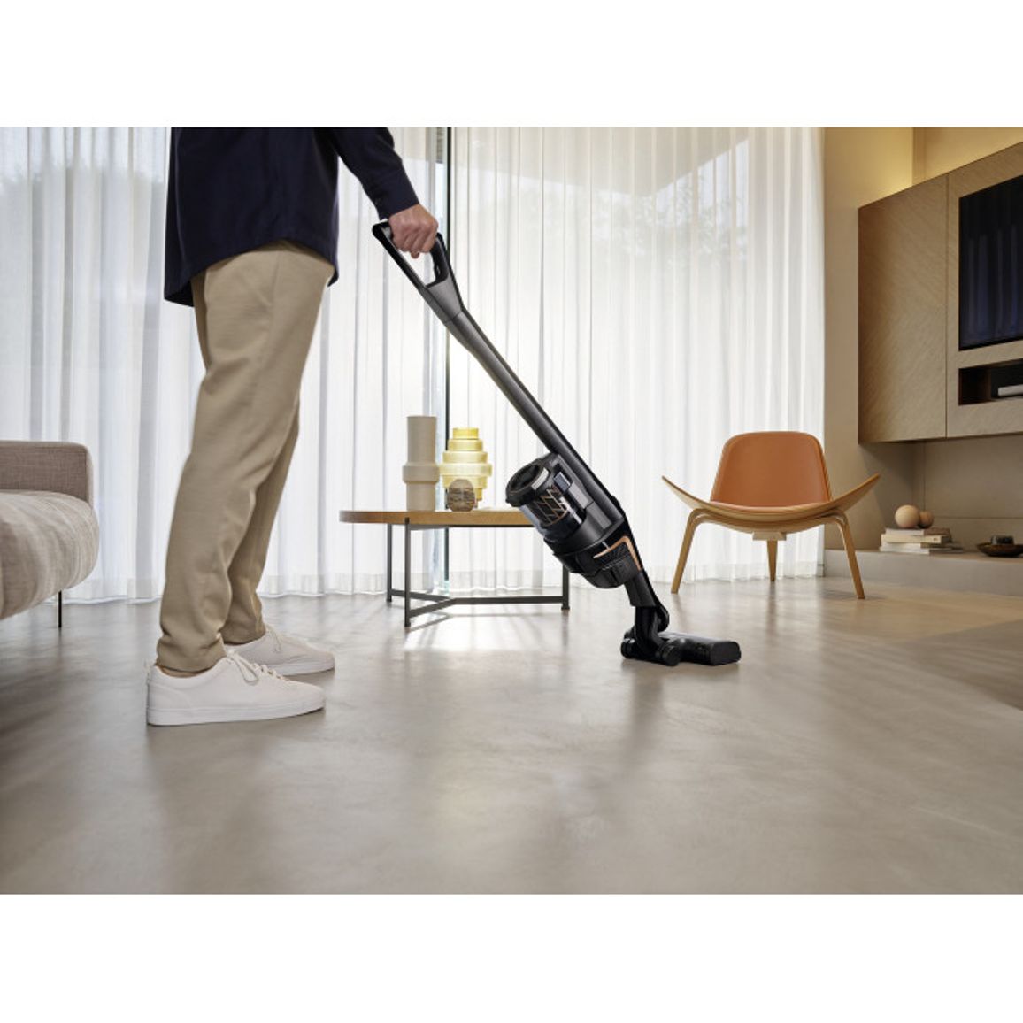 Акумуляторний пилосос SOML5 31 TRIFLEX HX2 Runner Miele Акумуляторний пилосос SOML5 31 TRIFLEX HX2 Runner Miele