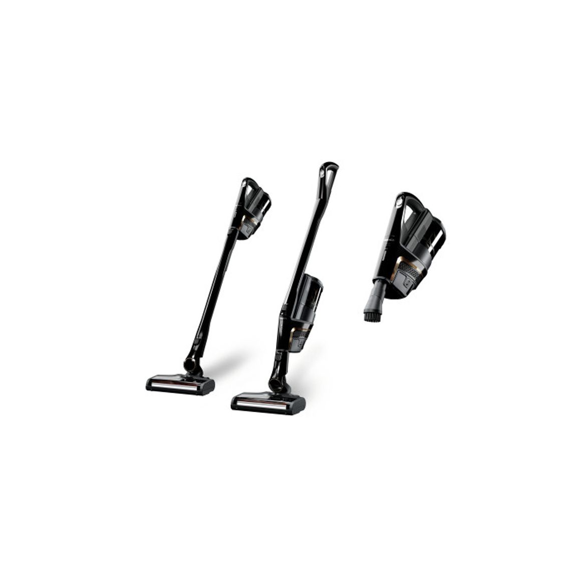 Акумуляторний пилосос SOML5 31 TRIFLEX HX2 Runner Miele Акумуляторний пилосос SOML5 31 TRIFLEX HX2 Runner Miele