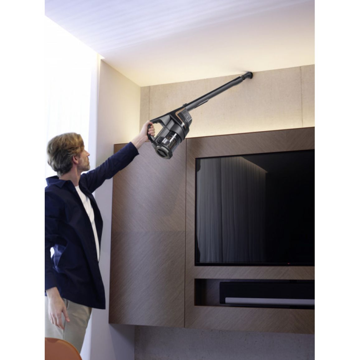 Акумуляторний пилосос SOML5 31 TRIFLEX HX2 Runner Miele Акумуляторний пилосос SOML5 31 TRIFLEX HX2 Runner Miele