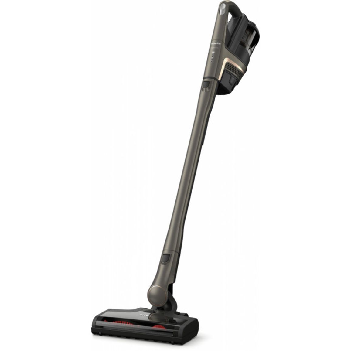 Акумуляторний пилосос SOUL5 36 TRIFLEX HX2 125 Edition сірий Miele