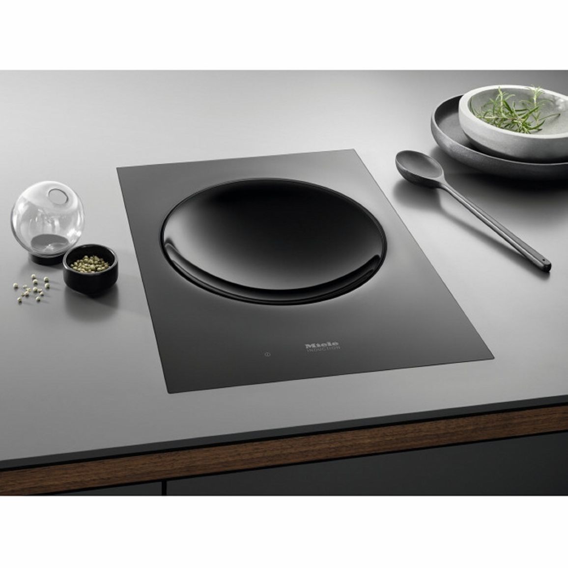 Электрическая панель CS 7641 FL Miele