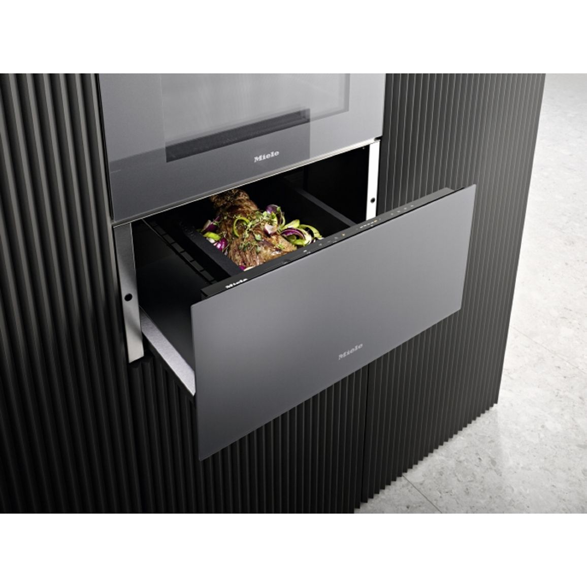 Шафа для підігріву посуду ESW 7020 GRGR Miele Шафа для підігріву посуду ESW 7020 GRGR Miele