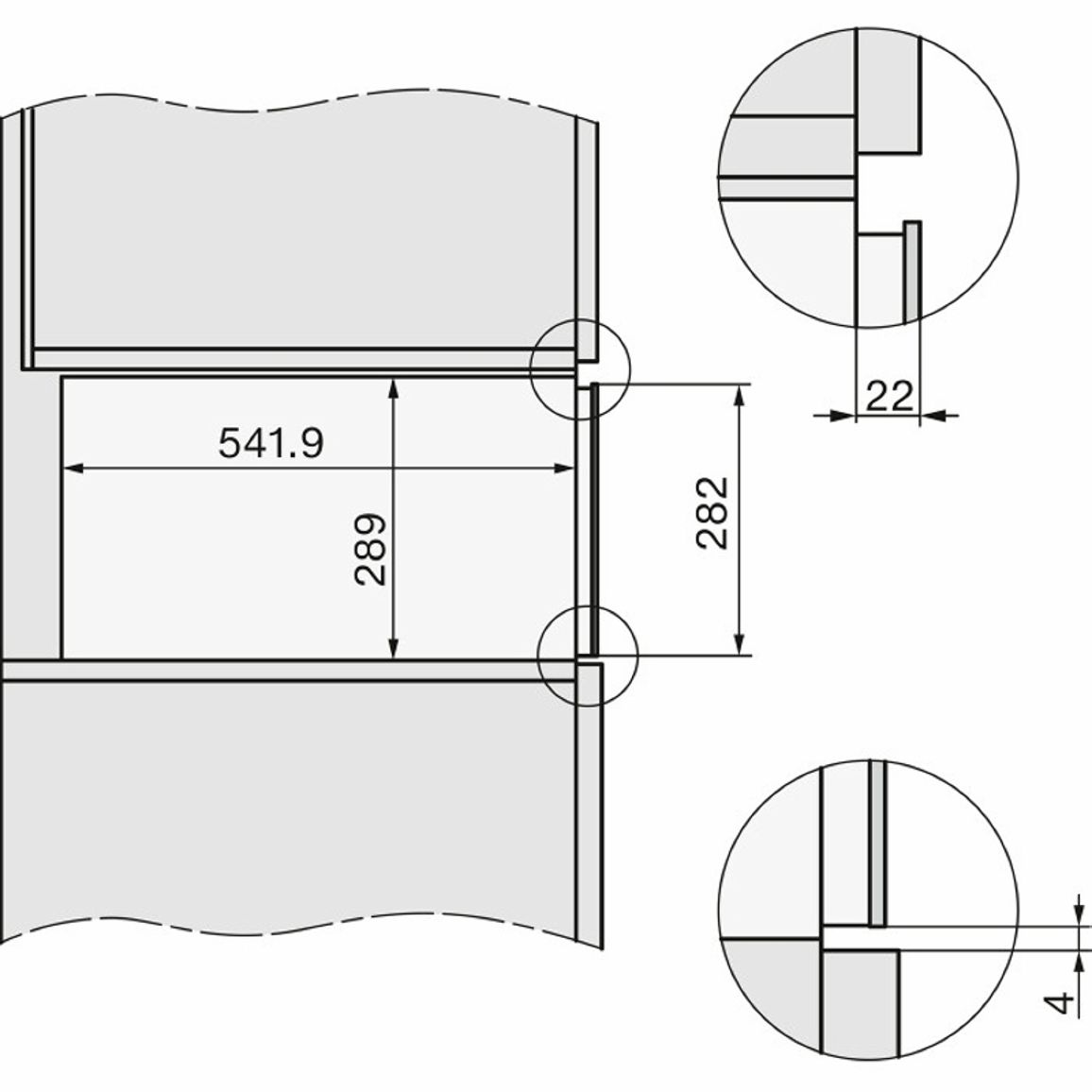 Шкаф для подогрева посуды ESW 7010 BRWS бриллиантово-белый Miele Шкаф для подогрева посуды ESW 7010 BRWS бриллиантово-белый Miele