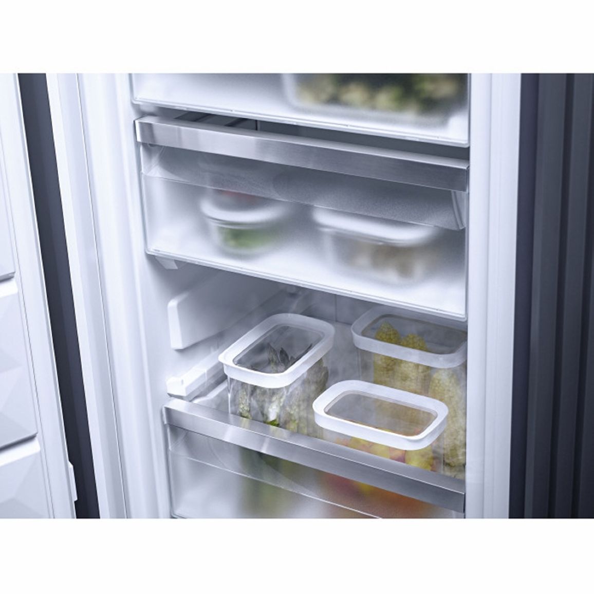 Встраиваемый морозильник FNS 7740 D Miele