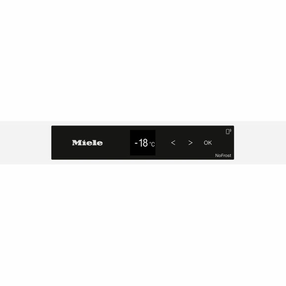 Встраиваемый морозильник FNS 7740 D Miele