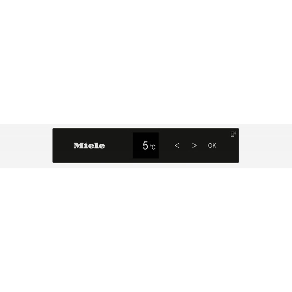 Вбудовуваний холодильник K 7737 D Miele Вбудовуваний холодильник K 7737 D Miele