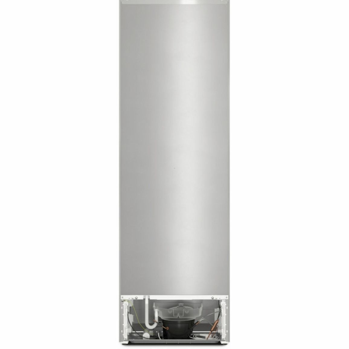 Соло холодильник-морозильник KDN 4174 E Active белый Miele