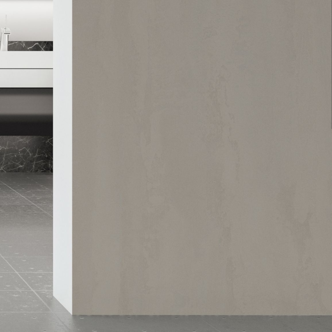 Стеновая панель SPC Rocko Tiles K349 PT Шелковый камень 2800х1230х4mm Стеновая панель SPC Rocko Tiles K349 PT Шелковый камень 2800х1230х4mm