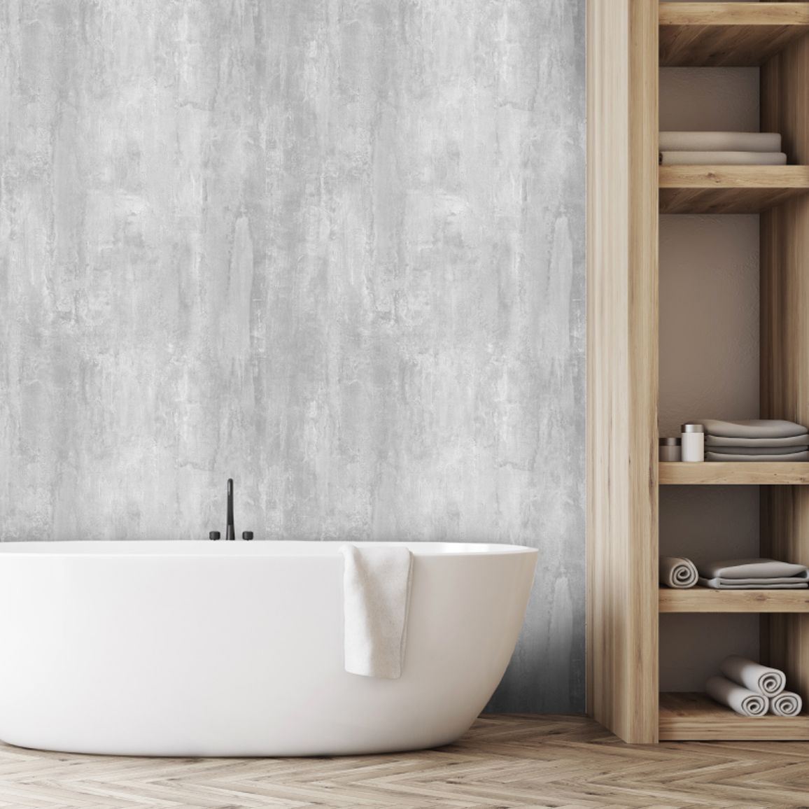 Стеновая панель SPC Rocko Tiles R115 PT Бруклин Грей 2800х1230х4mm Стеновая панель SPC Rocko Tiles R115 PT Бруклин Грей 2800х1230х4mm