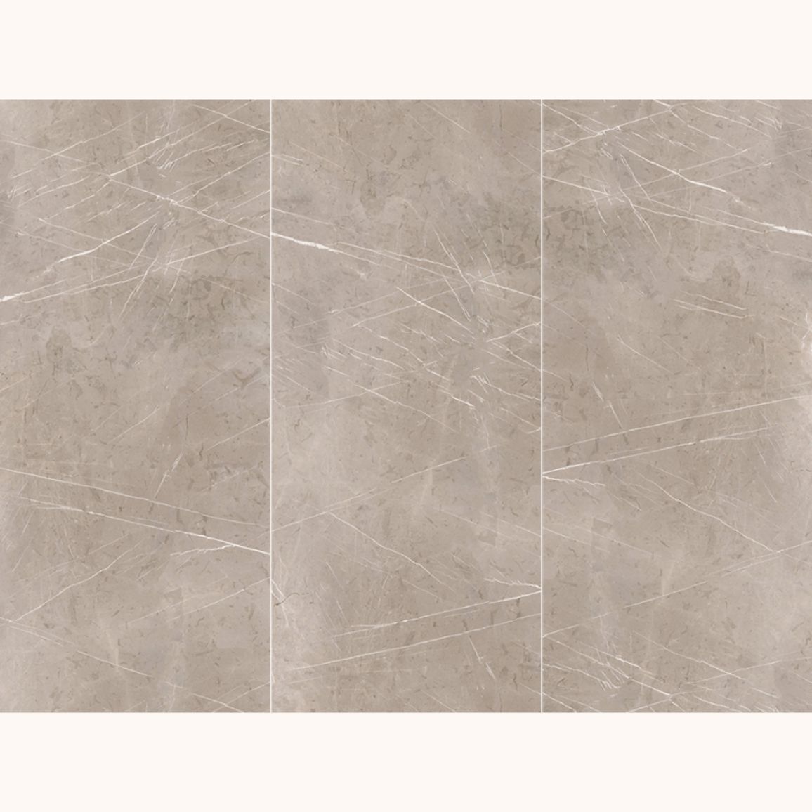 Стінова панель SPC Rocko Tiles K024 PT Петра Мармурова Бежева 2800х1230х4mm Стінова панель SPC Rocko Tiles K024 PT Петра Мармурова Бежева 2800х1230х4mm