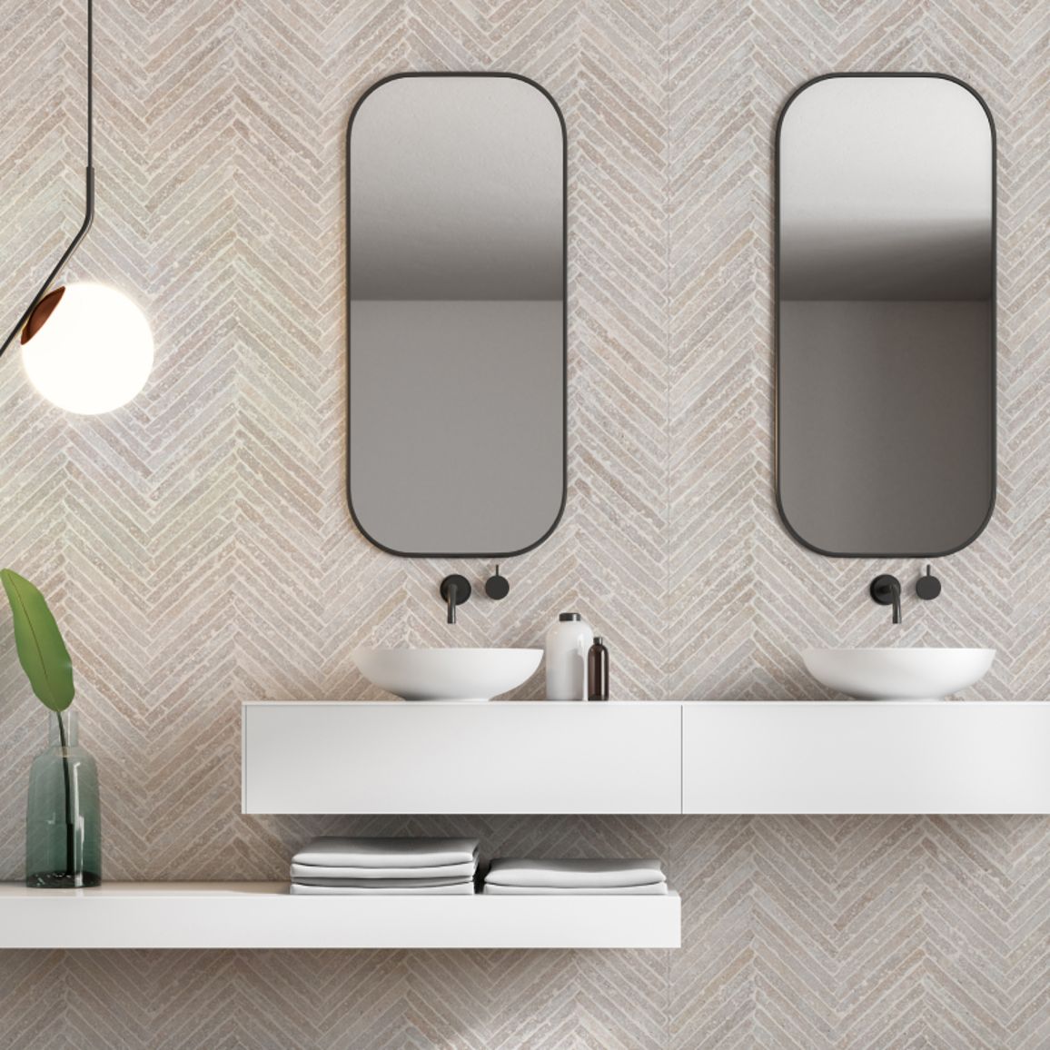 Стеновая панель SPC Rocko Tiles R130 PT Грейдж Бабмлон 2800х1230х4mm Стеновая панель SPC Rocko Tiles R130 PT Грейдж Бабмлон 2800х1230х4mm