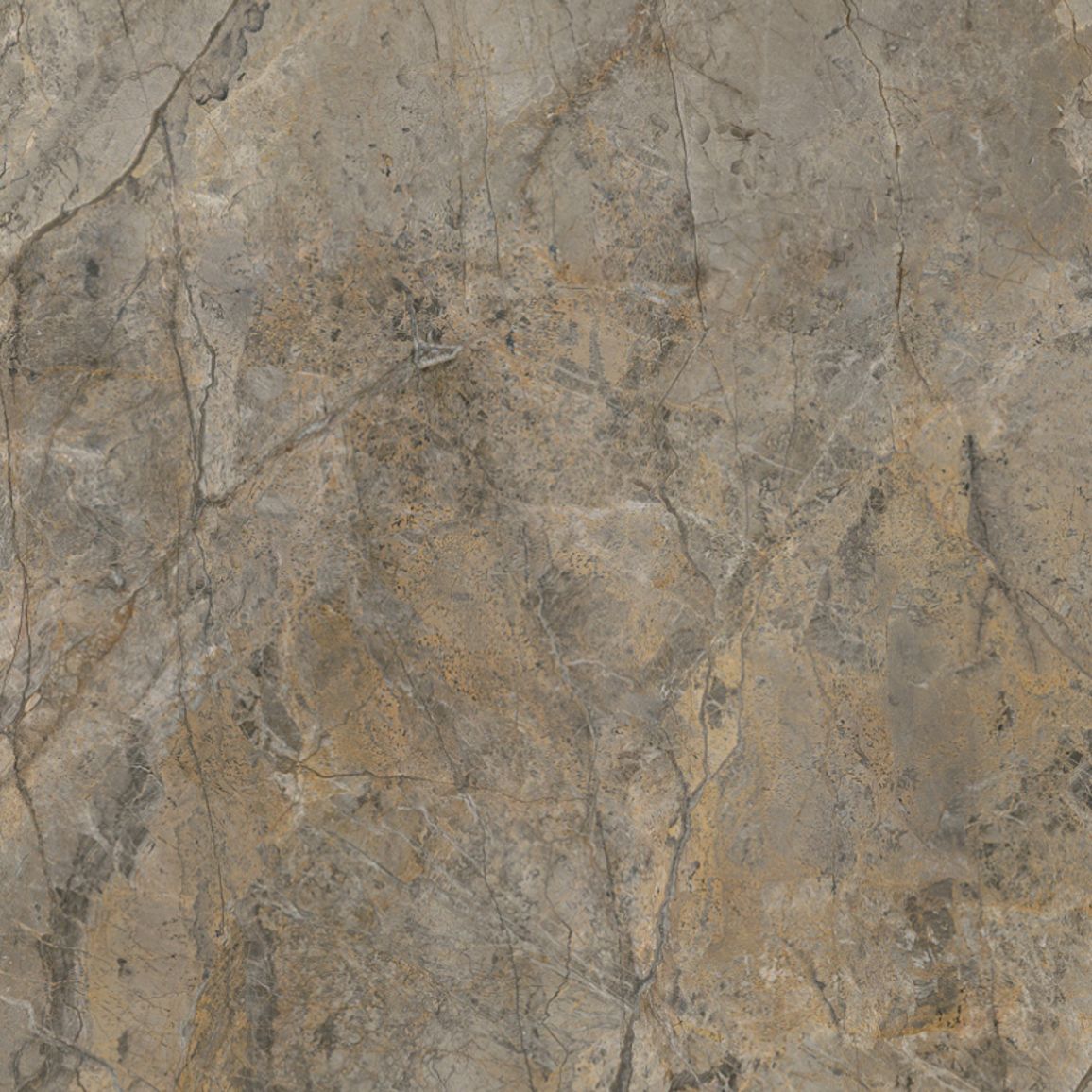 Стеновая панель SPC Rocko Tiles R104 PT Рейнфорест Браун 2800х1230х4mm