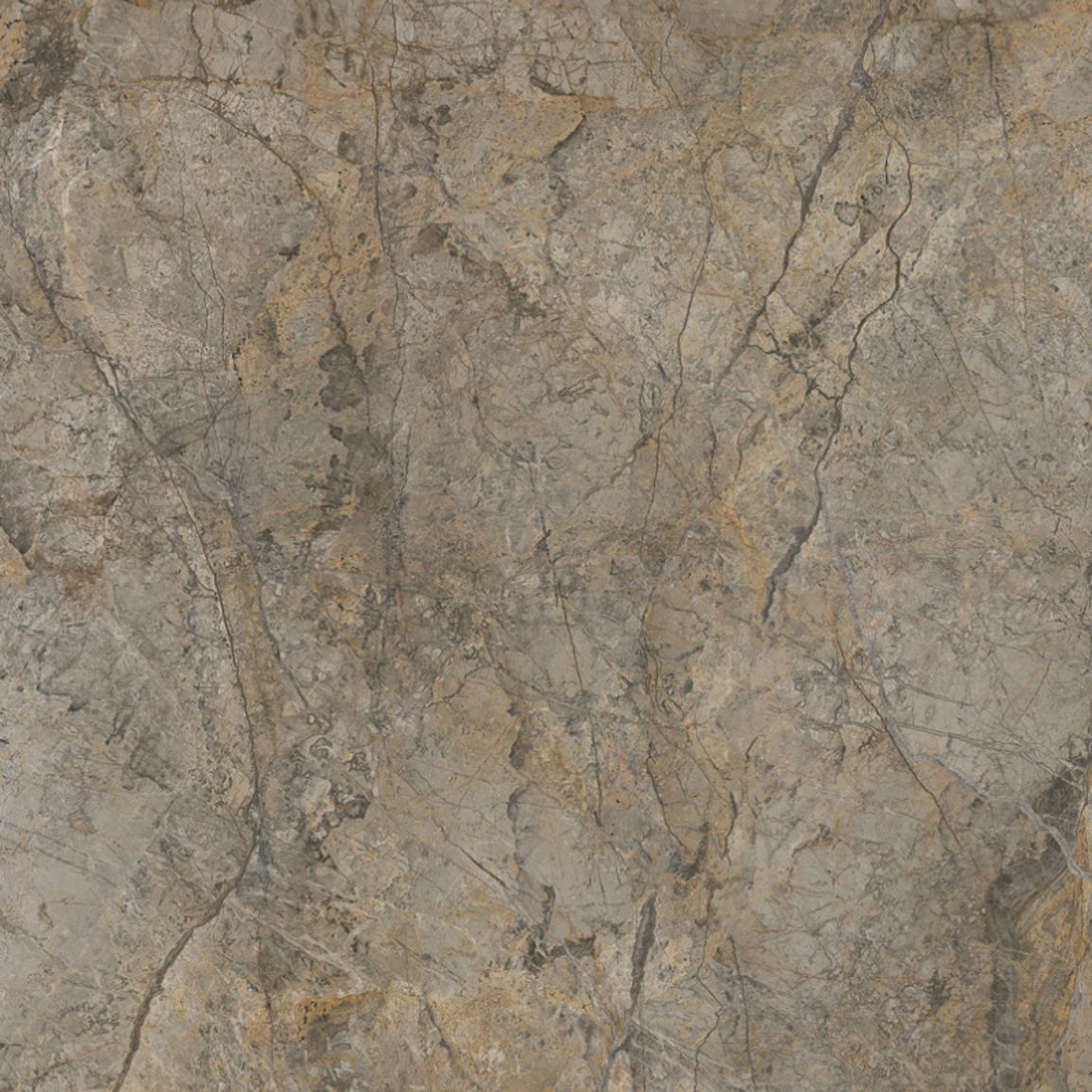 Стеновая панель SPC Rocko Tiles R104 PT Рейнфорест Браун 2800х1230х4mm