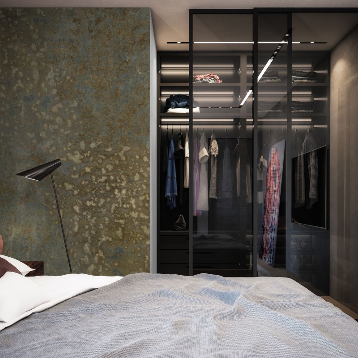 Стінова панель SPC Rocko Tiles R105 PT Коппе Ламера Стінова панель SPC Rocko Tiles R105 PT Коппе Ламера