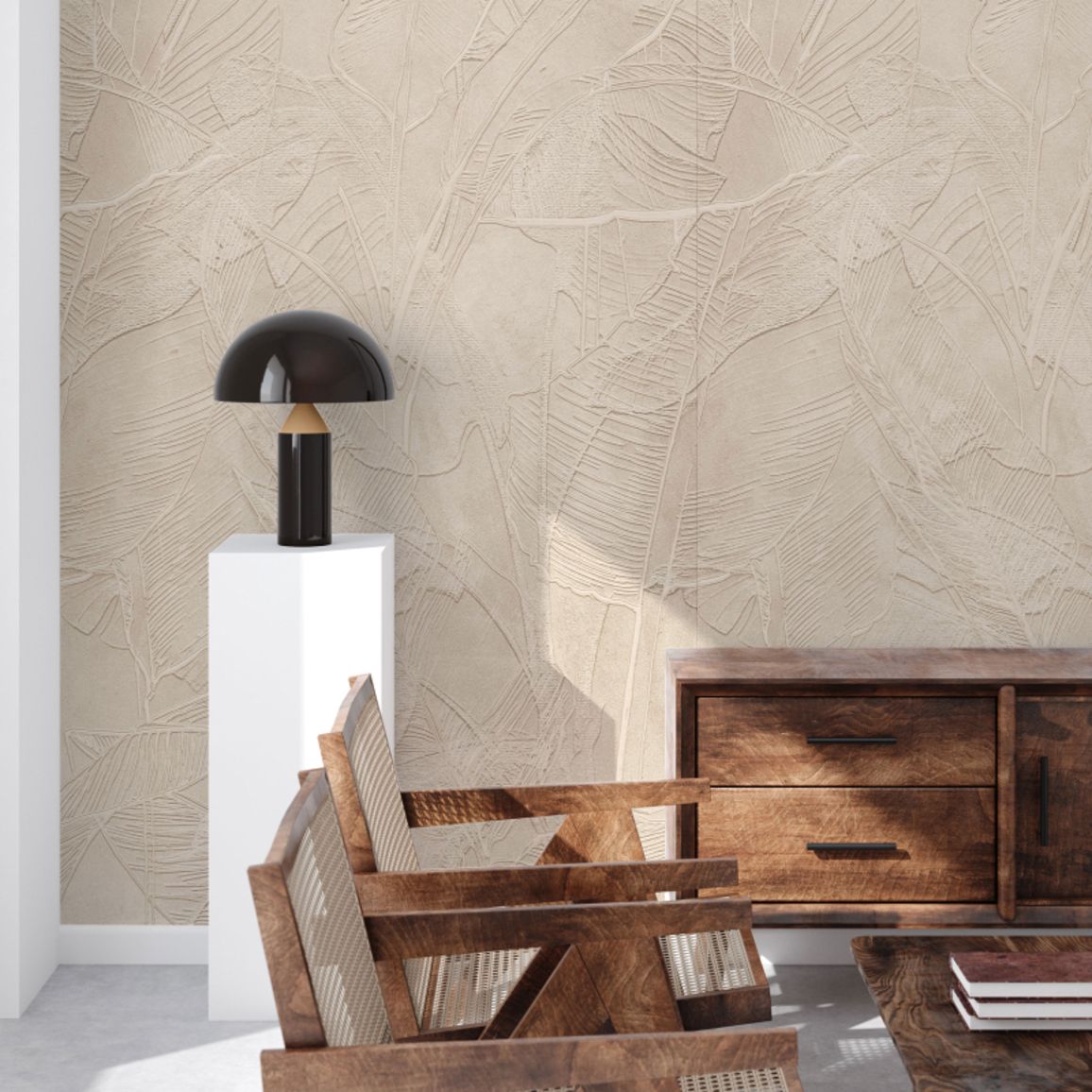 Стінова панель SPC Rocko Tiles R160 PT Cкалі 2800х1230х4mm Стінова панель SPC Rocko Tiles R160 PT Cкалі 2800х1230х4mm