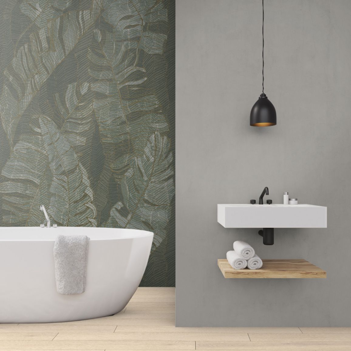 Стеновая панель SPC Rocko Tiles R166 PT Грейдж 2800х1230х4mm Стеновая панель SPC Rocko Tiles R166 PT Грейдж 2800х1230х4mm