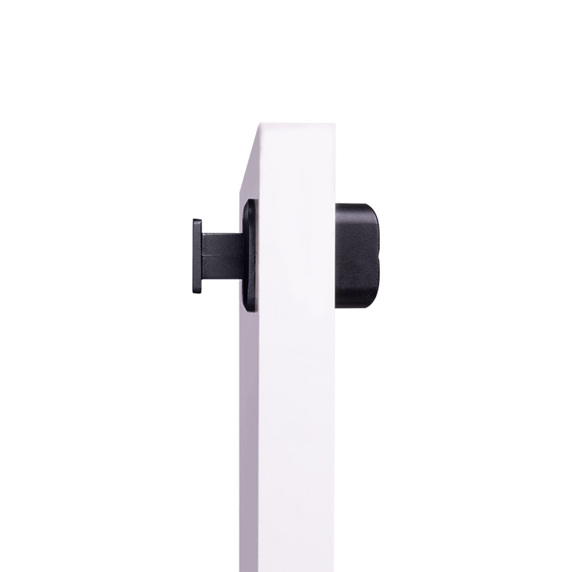 Ручка Ferro Fiori M 0667.01 черный браш Ручка Ferro Fiori M 0667.01 черный браш