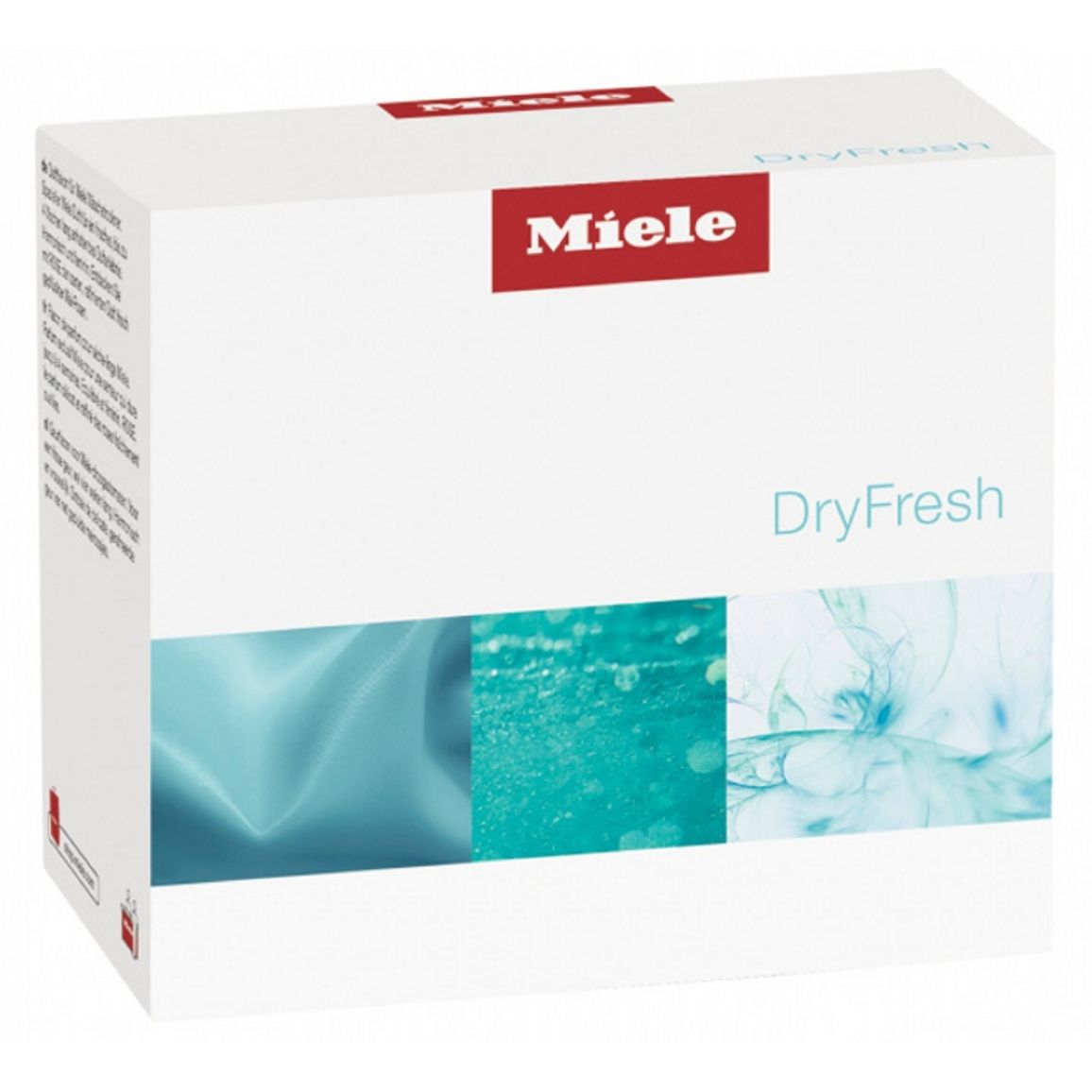 Ароматизатор для сушильних машин DryFresh Miele Ароматизатор для сушильних машин DryFresh Miele