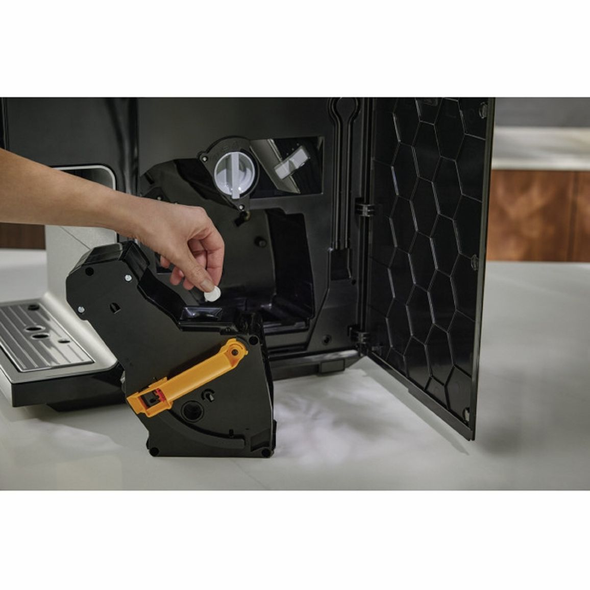 Таблетки для очистки от кофейных масел Miele Таблетки для очистки от кофейных масел Miele