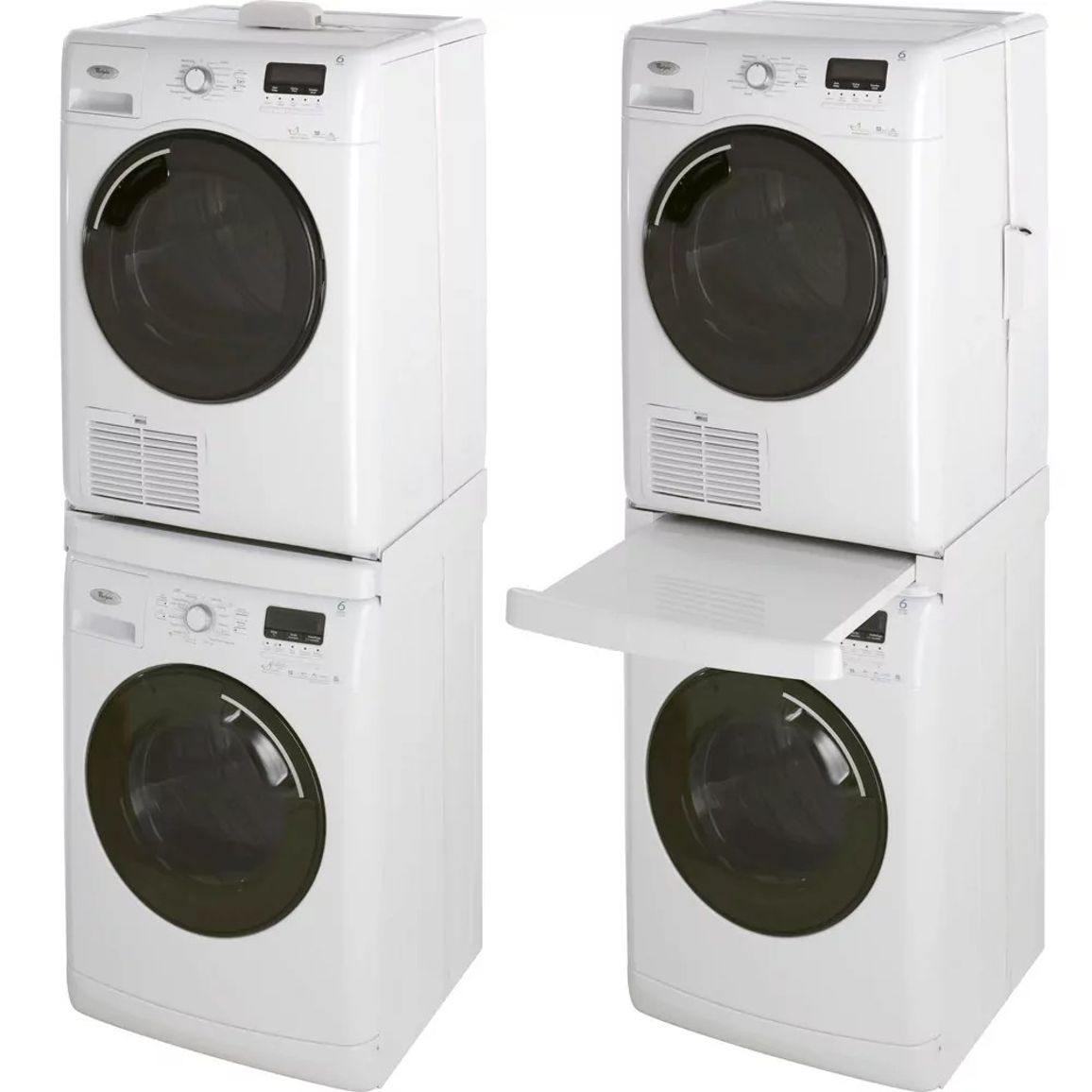 Комплект для крепления Whirlpool SKS101 Комплект для крепления Whirlpool SKS101