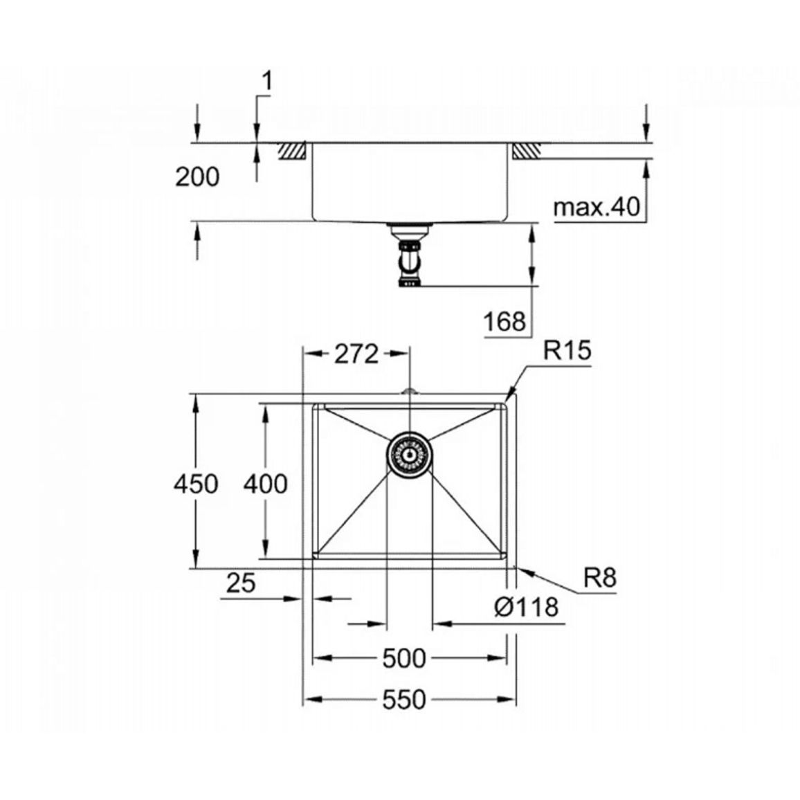 Набір для кухні Grohe мийка 31574GN1 + зміш. 30274GN0 + дозатор 40535GN0, прохолодний схід сонця Набір для кухні Grohe мийка 31574GN1 + зміш. 30274GN0 + дозатор 40535GN0, прохолодний схід сонця