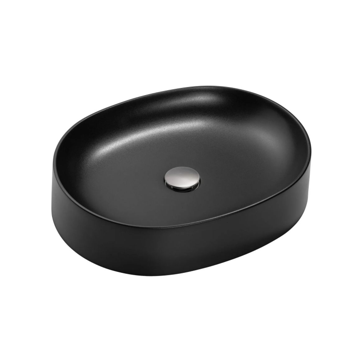 Раковина Morella black GRANADO Раковина Morella black GRANADO