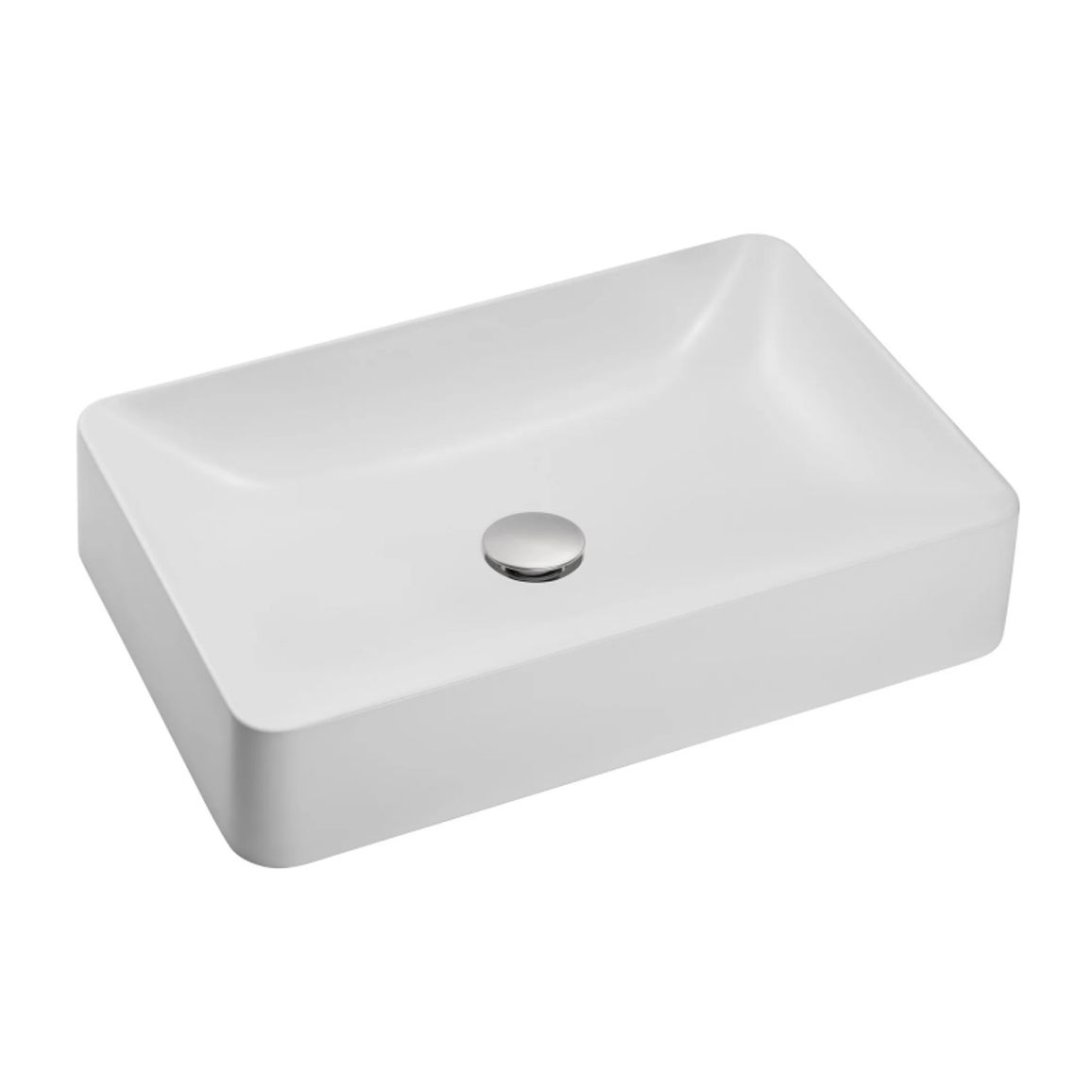 Раковина Fredes white GRANADO